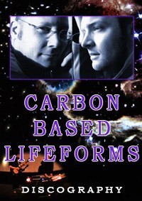 Carbon Based Lifeforms - Discography (2017 - 1998)