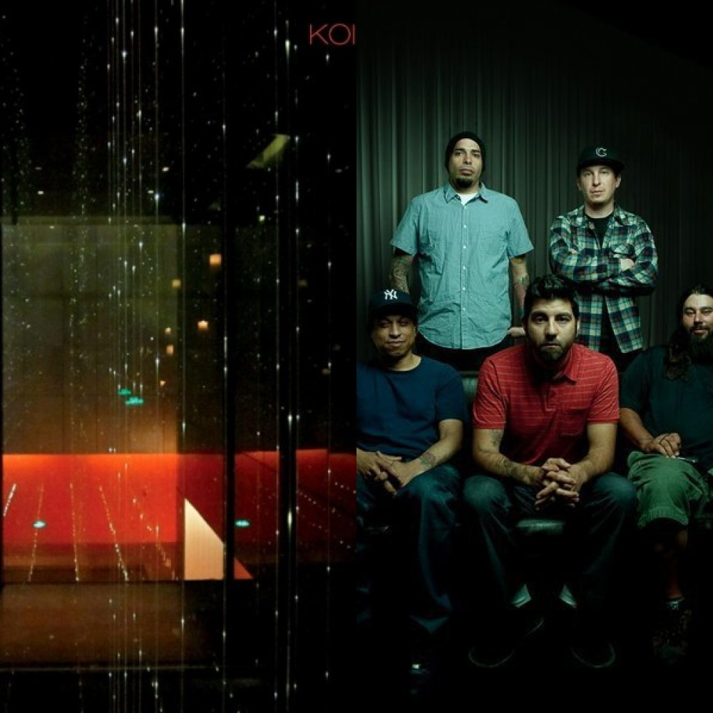 Deftones