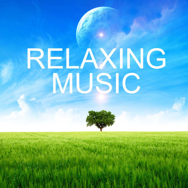 relax music