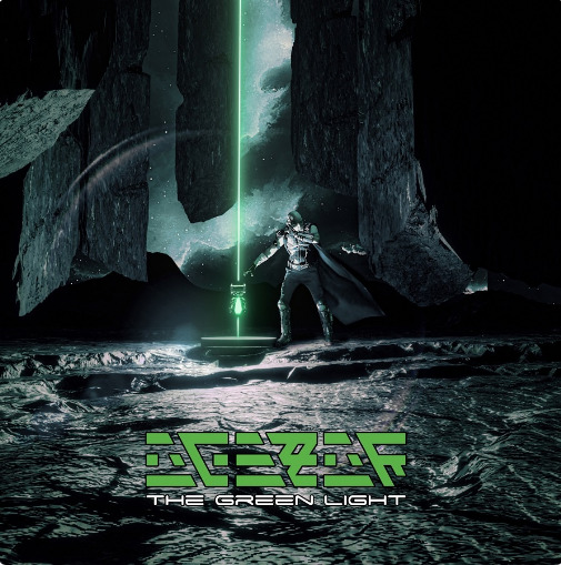 OG•EZ•OR - The Green Light (2024)