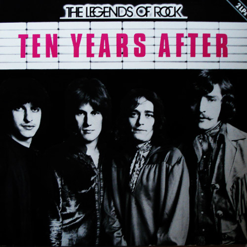 Ten Years After