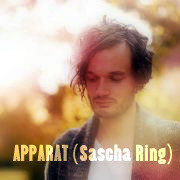 APPARAT (Sascha Ring)-Дискография