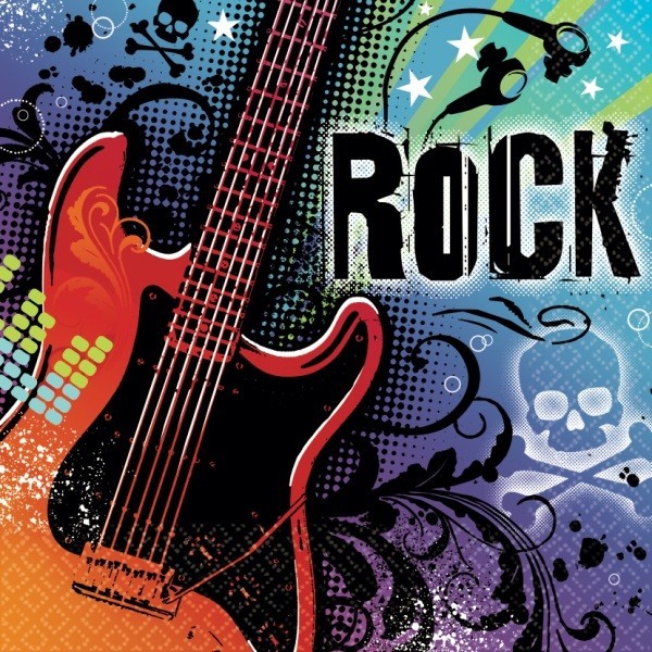 Hard Rock Drive