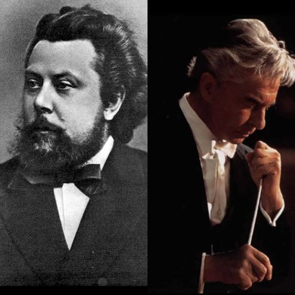 Russian composers