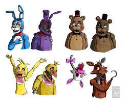 Fnaf