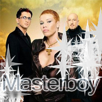 Masterboy (1991-2000)