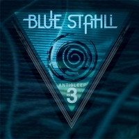 Blue Stahli - 2012 - Antisleep Vol. 3