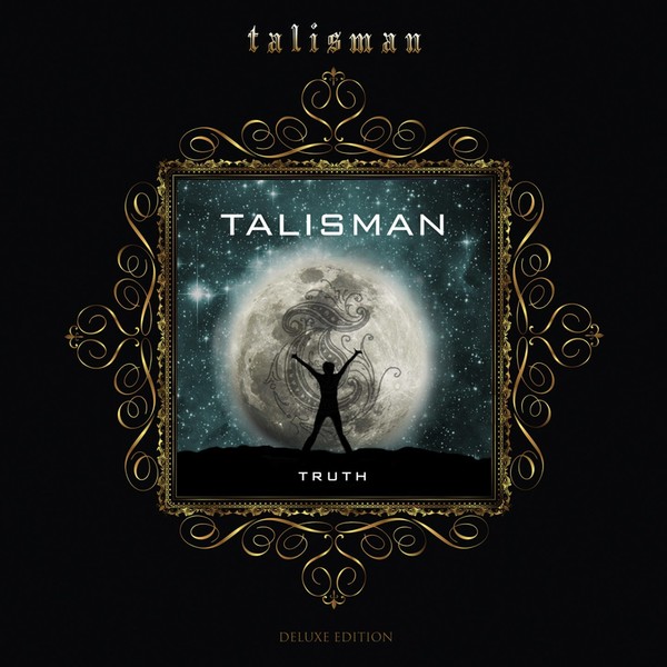 TALISMAN. - "Truth" (1998 Sweden)