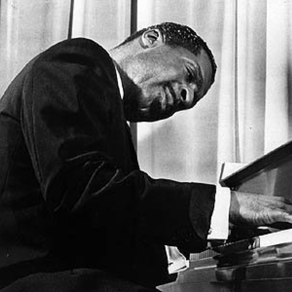 Erroll Garner - Play, Piano, Play