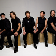 George Thorogood & The Destroyers - So Much Trouble