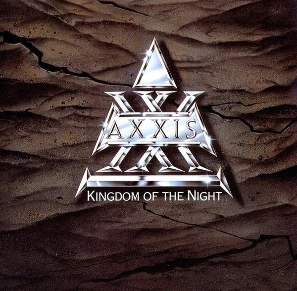 Kingdom of the Night