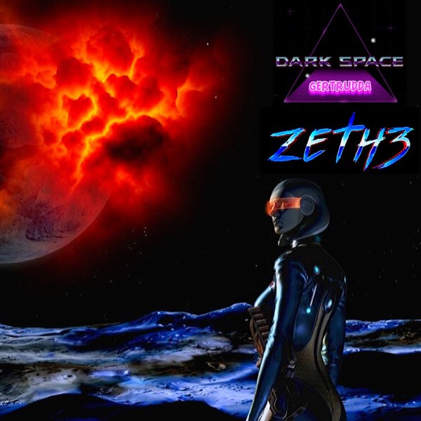 ZETH3 - Dark Space (2019)