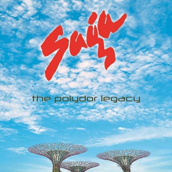 Saga – The Polydor Legacy [Compilation] (2017)