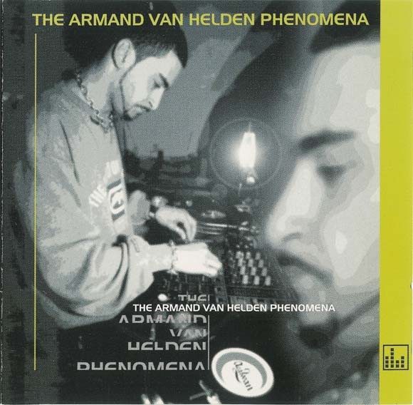 The Armand van Helden Phenomena