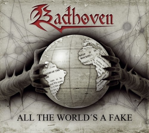 Badhoven – All the World’s a Fake (2019)