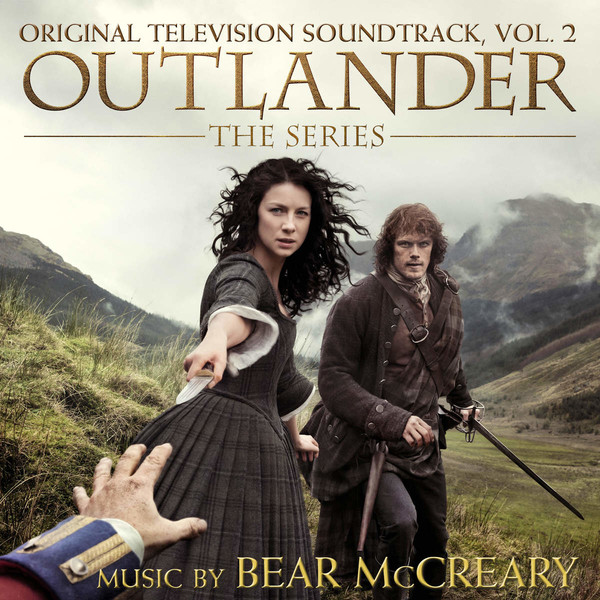 Outlander: The Series: Original Television Soundtrack, Vol. 