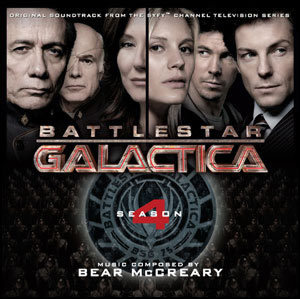 Battlestar Galactica OST