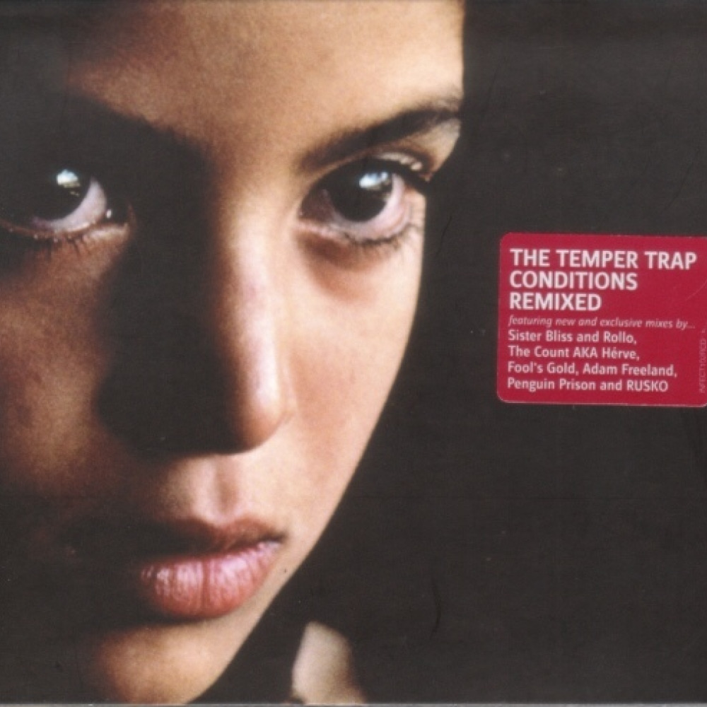 the temper trap conditions torrent